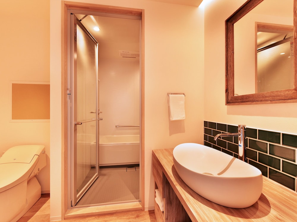 うみのホテル 横浜