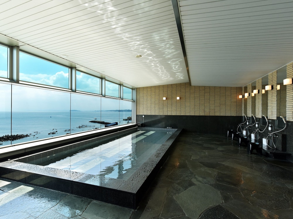 うみのホテル 横浜