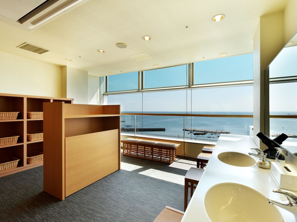 うみのホテル 横浜