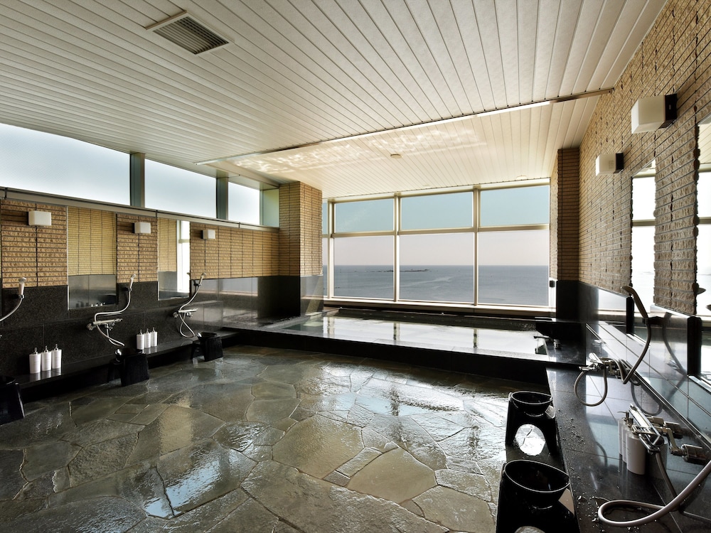 うみのホテル 横浜