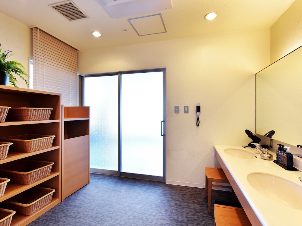 うみのホテル 横浜