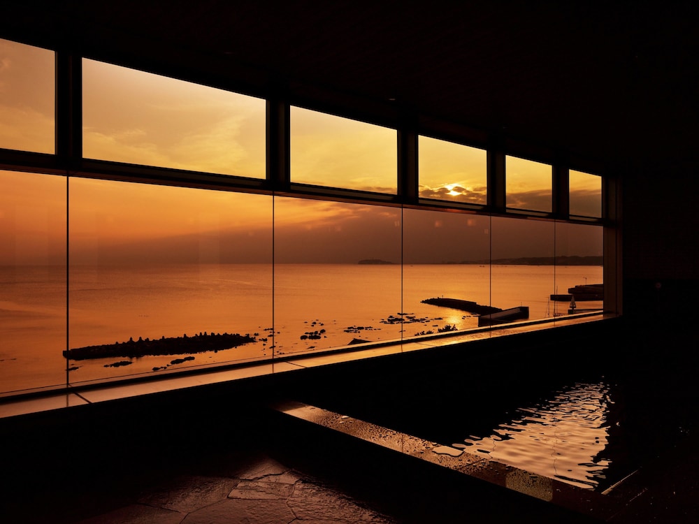 うみのホテル 横浜