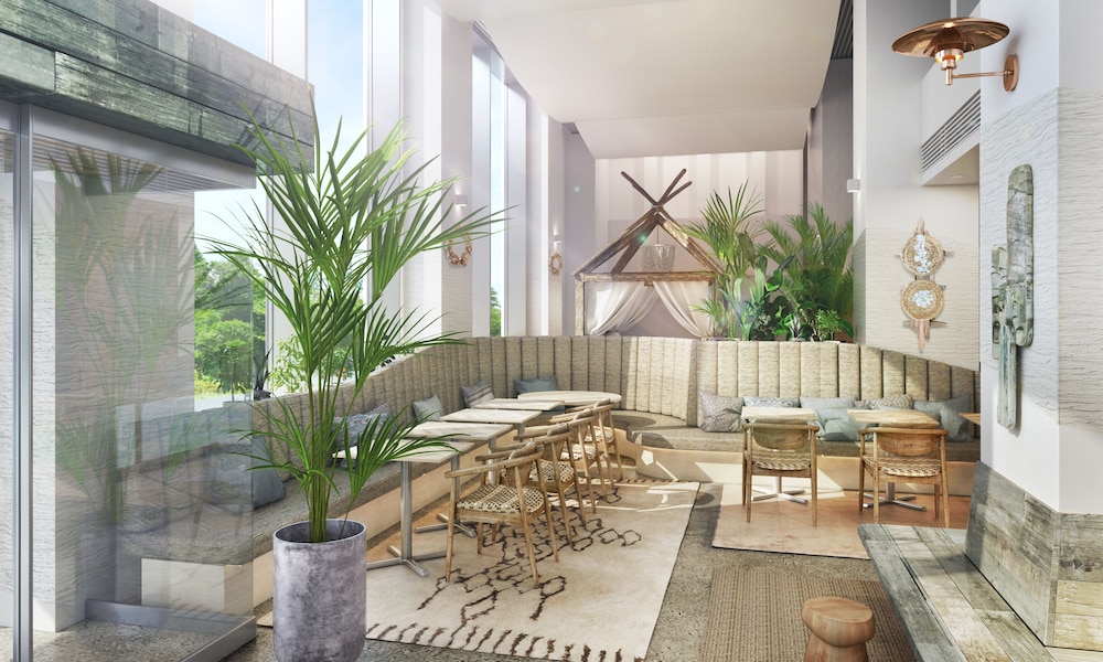 うみのホテル 横浜