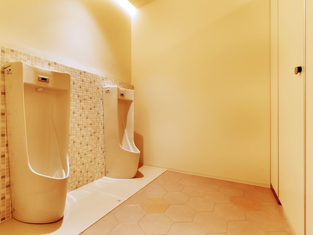 うみのホテル 横浜