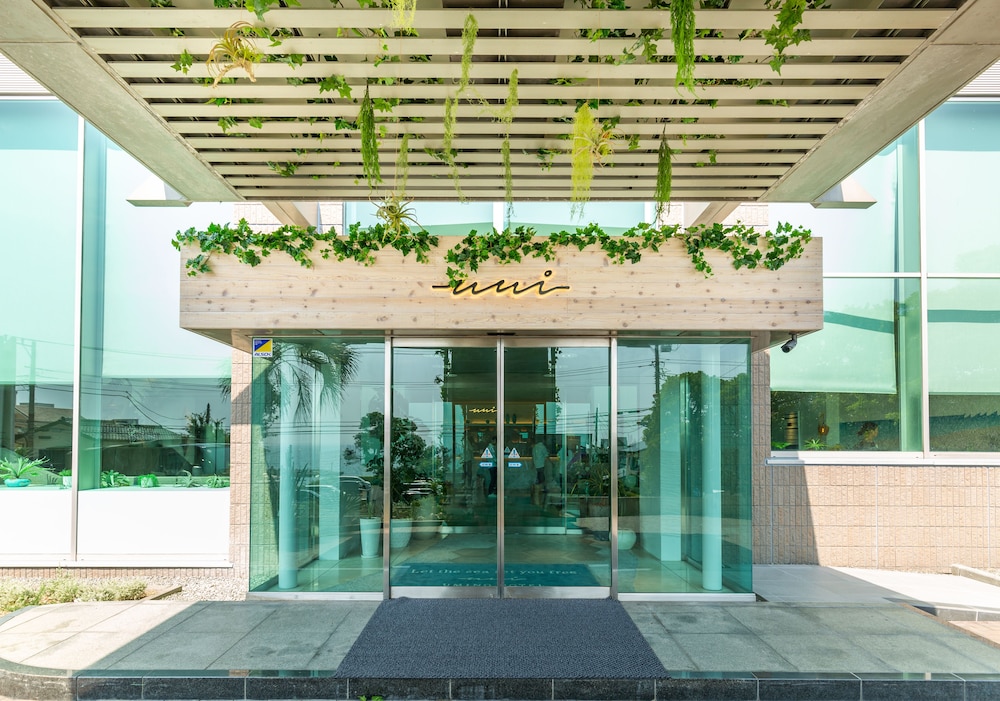 うみのホテル 横浜