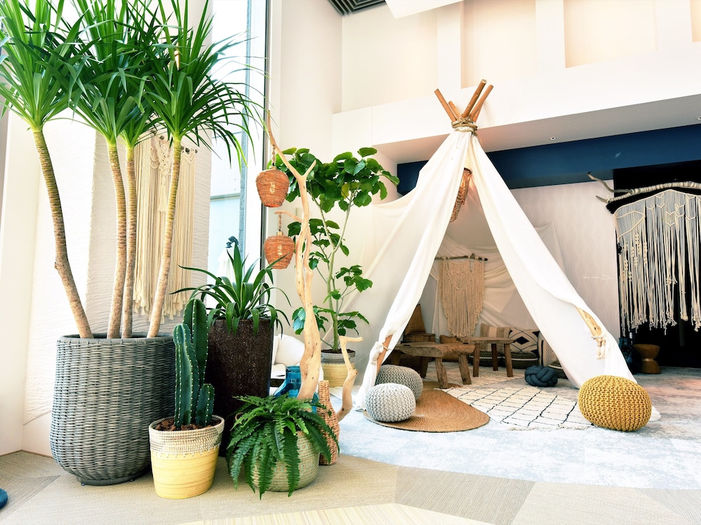 うみのホテル 横浜