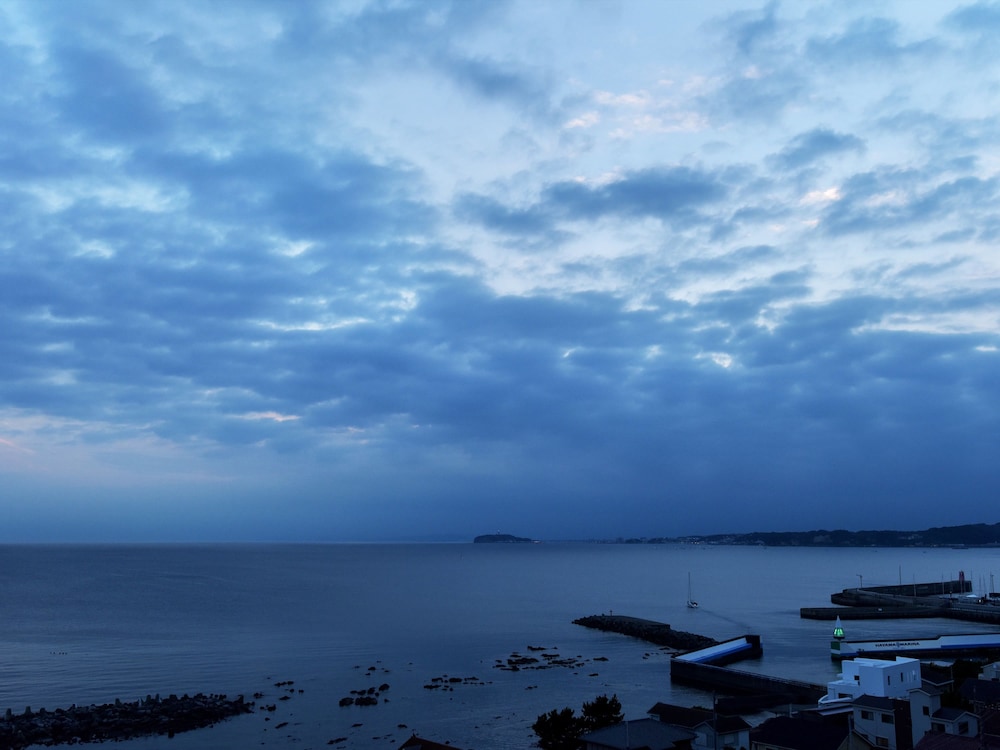 うみのホテル 横浜