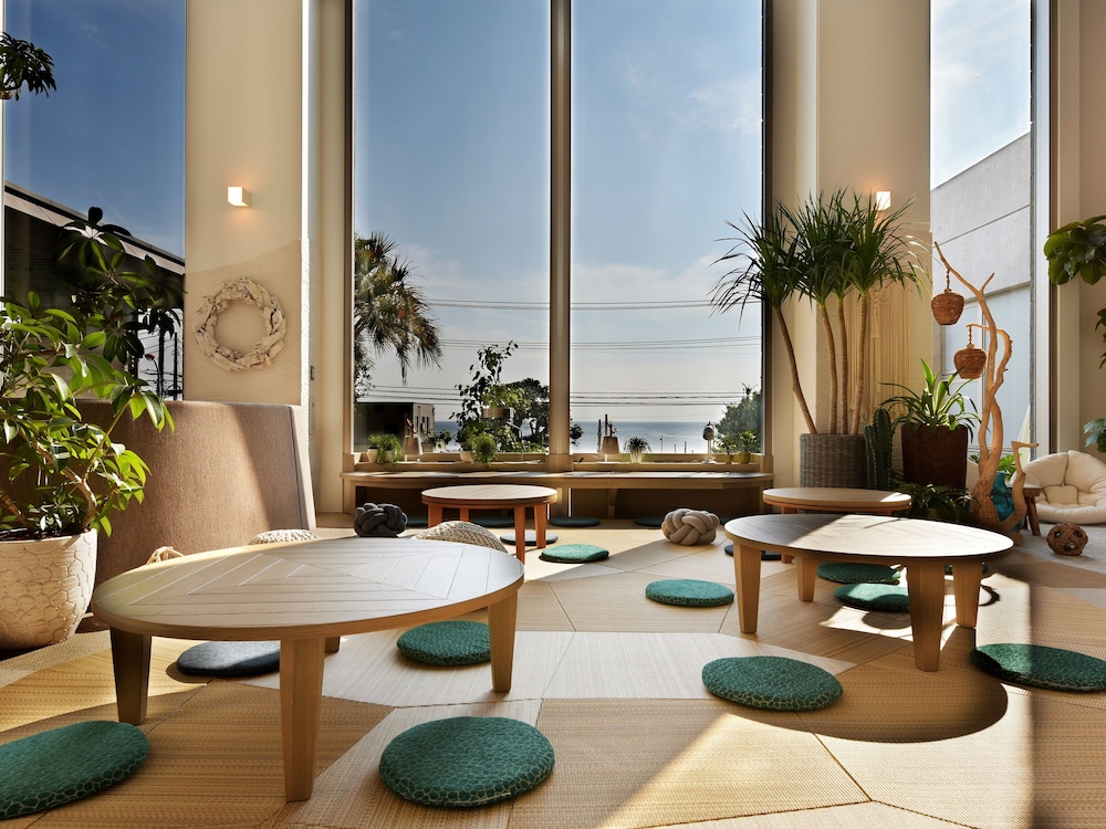 うみのホテル 横浜