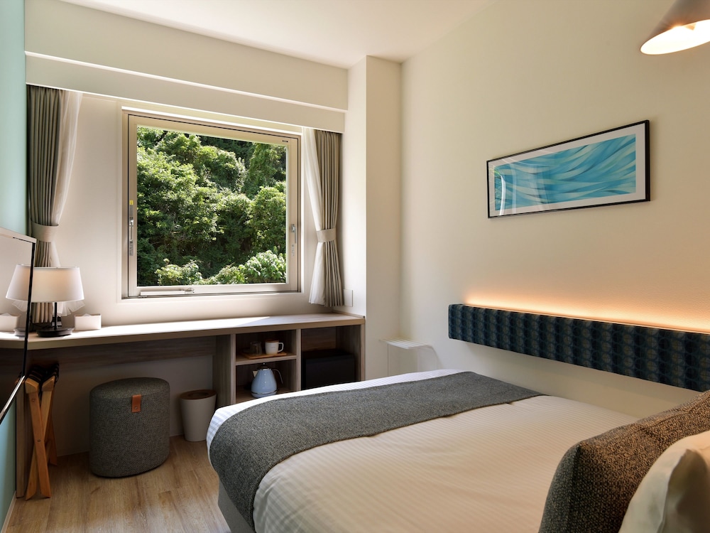 うみのホテル 横浜