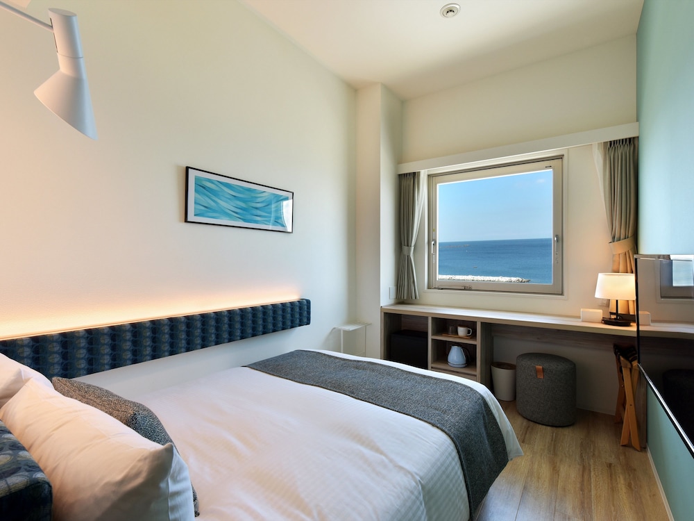 うみのホテル 横浜