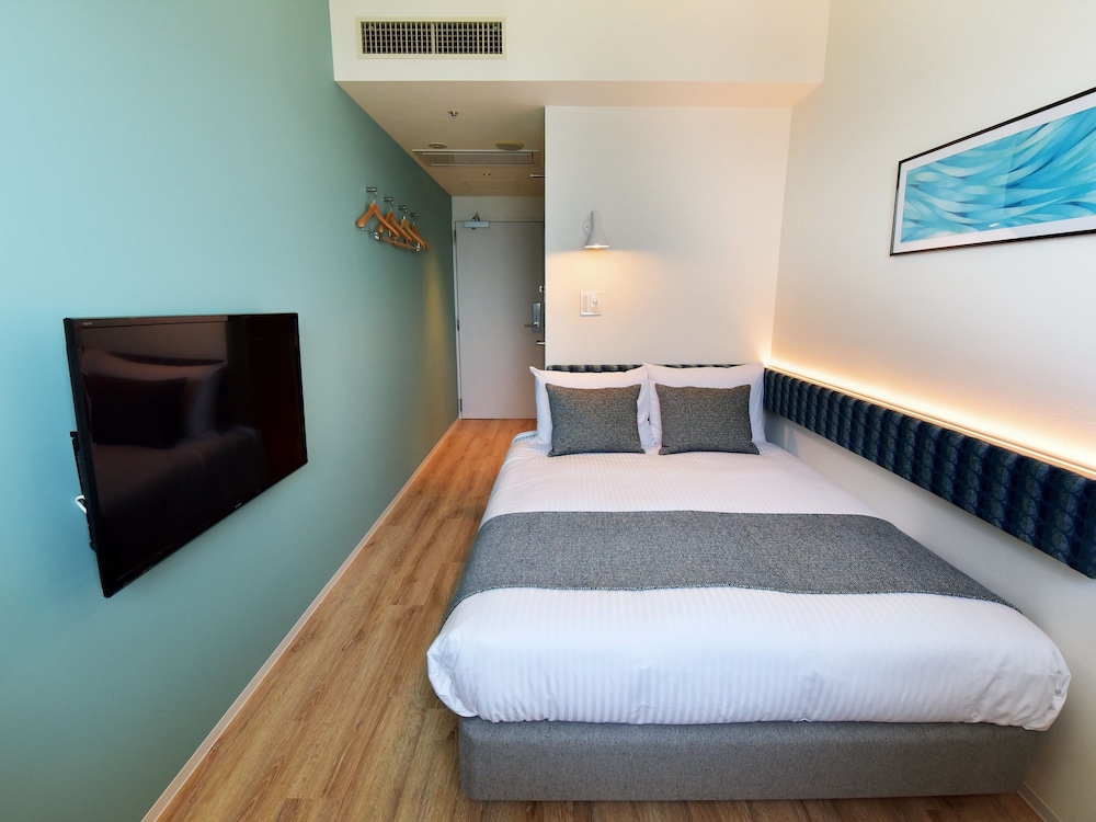 うみのホテル 横浜