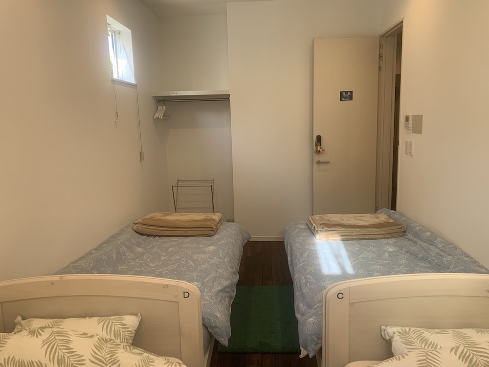 B&B SURF RIDER 横浜