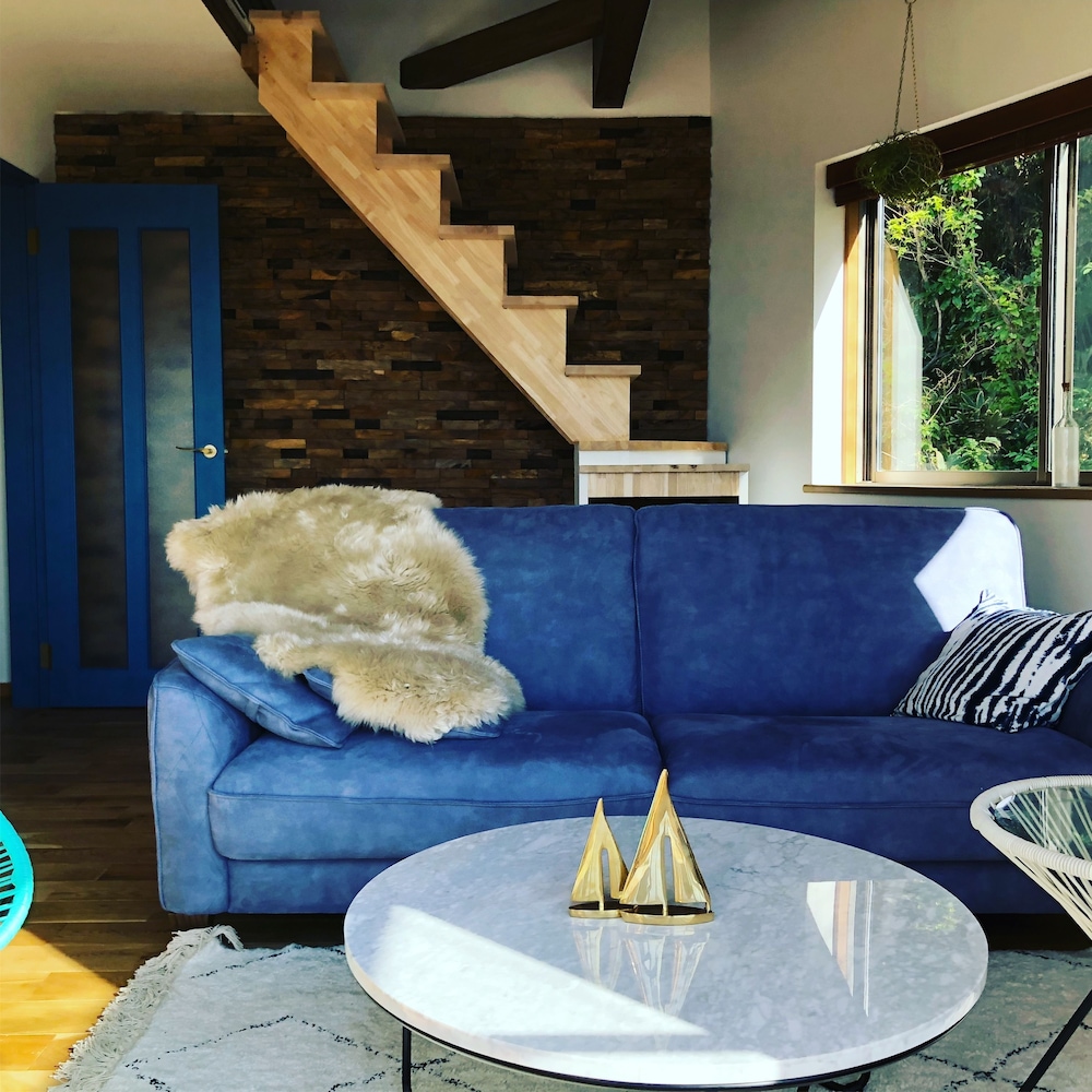 GREEN&OCEAN HAYAMA 横浜