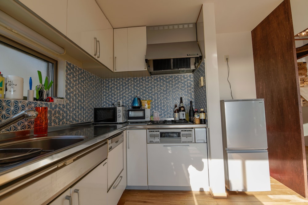 GREEN&OCEAN HAYAMA 横浜