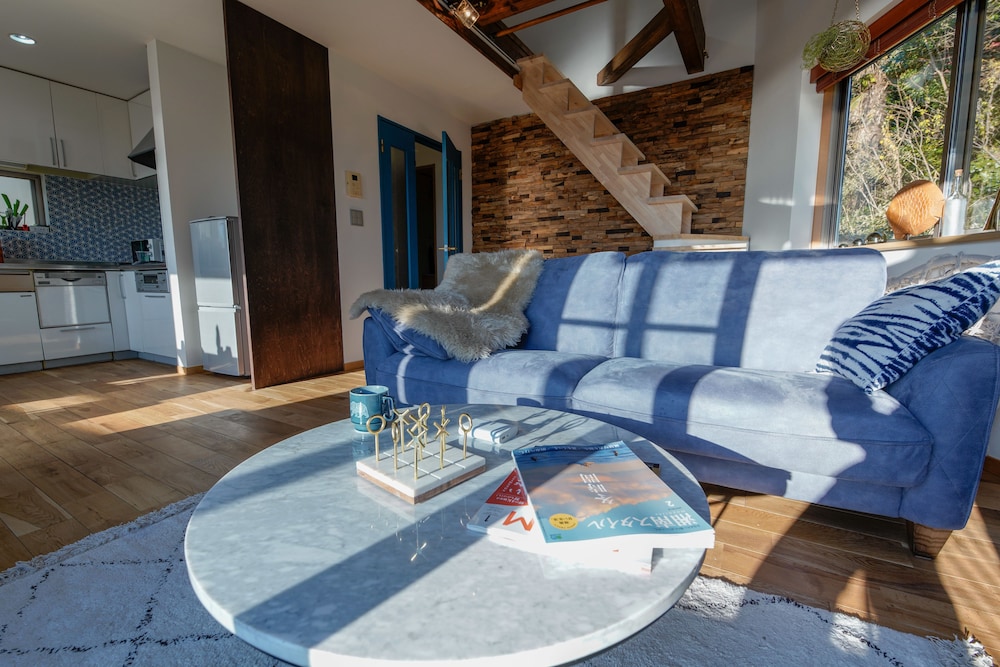 GREEN&OCEAN HAYAMA 横浜