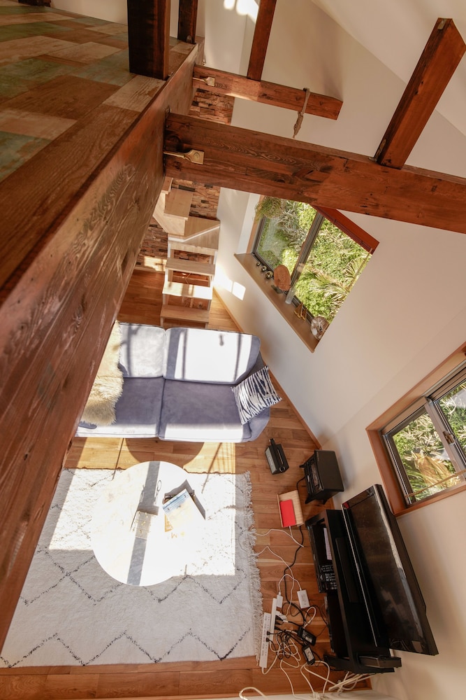 GREEN&OCEAN HAYAMA 横浜