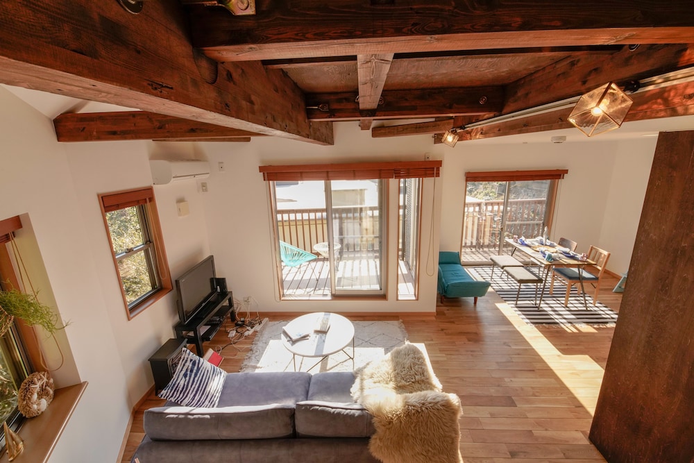 GREEN&OCEAN HAYAMA 横浜