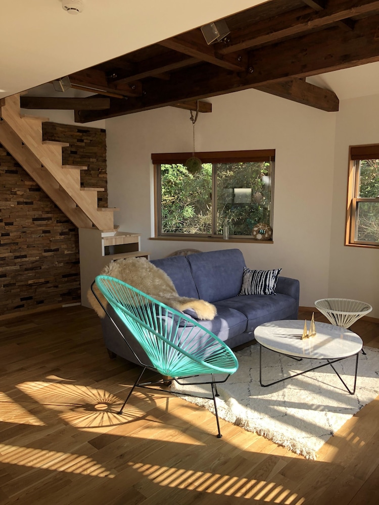 GREEN&OCEAN HAYAMA 横浜