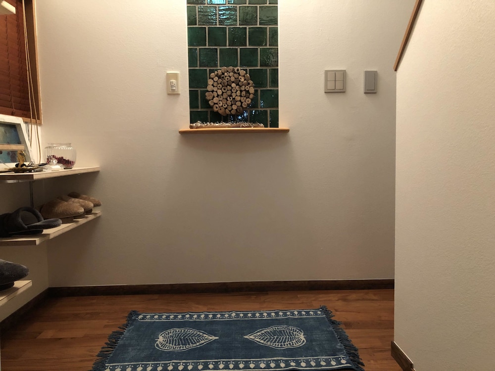 GREEN&OCEAN HAYAMA 横浜