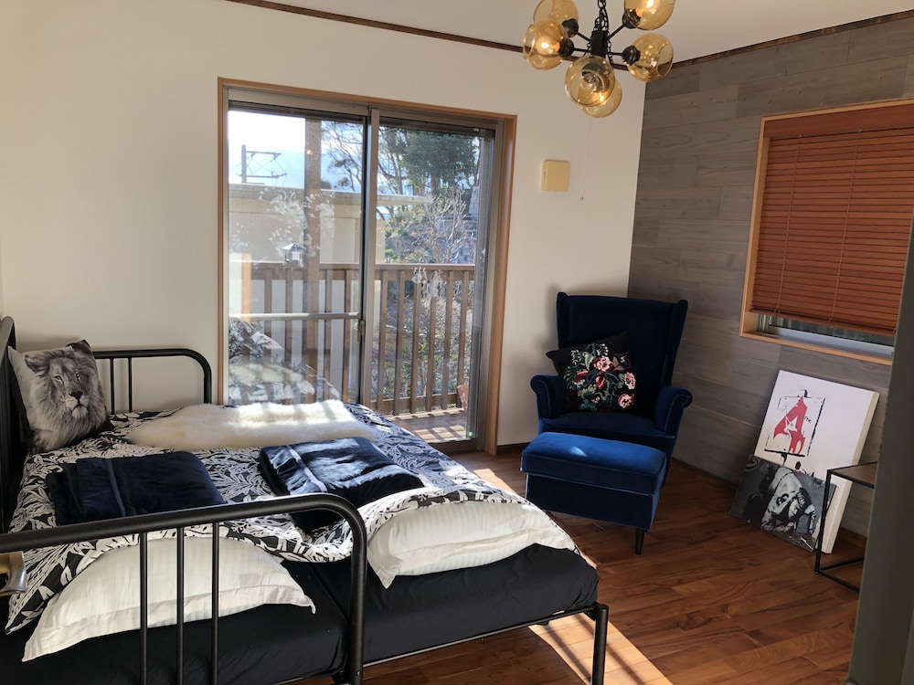 GREEN&OCEAN HAYAMA 横浜