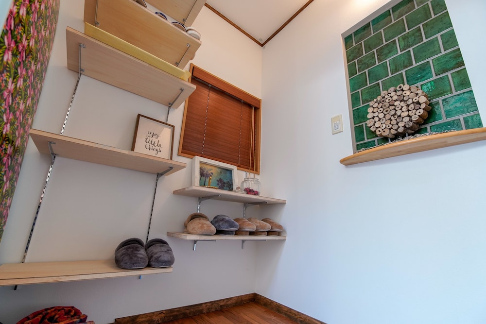 GREEN&OCEAN HAYAMA 横浜