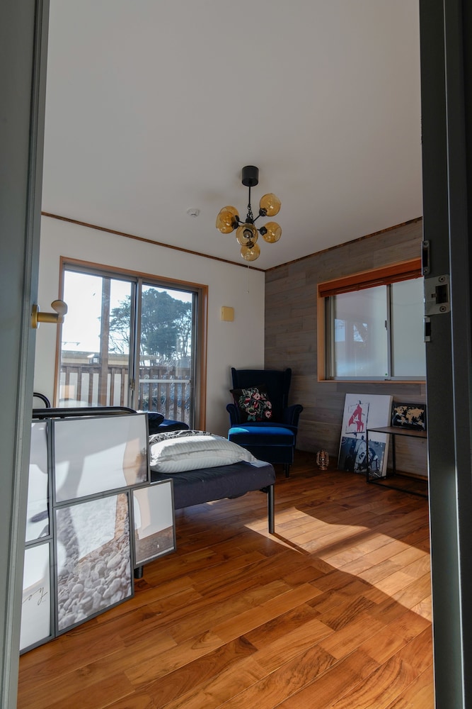 GREEN&OCEAN HAYAMA 横浜