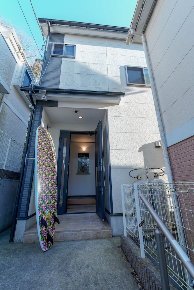 GREEN&OCEAN HAYAMA 横浜