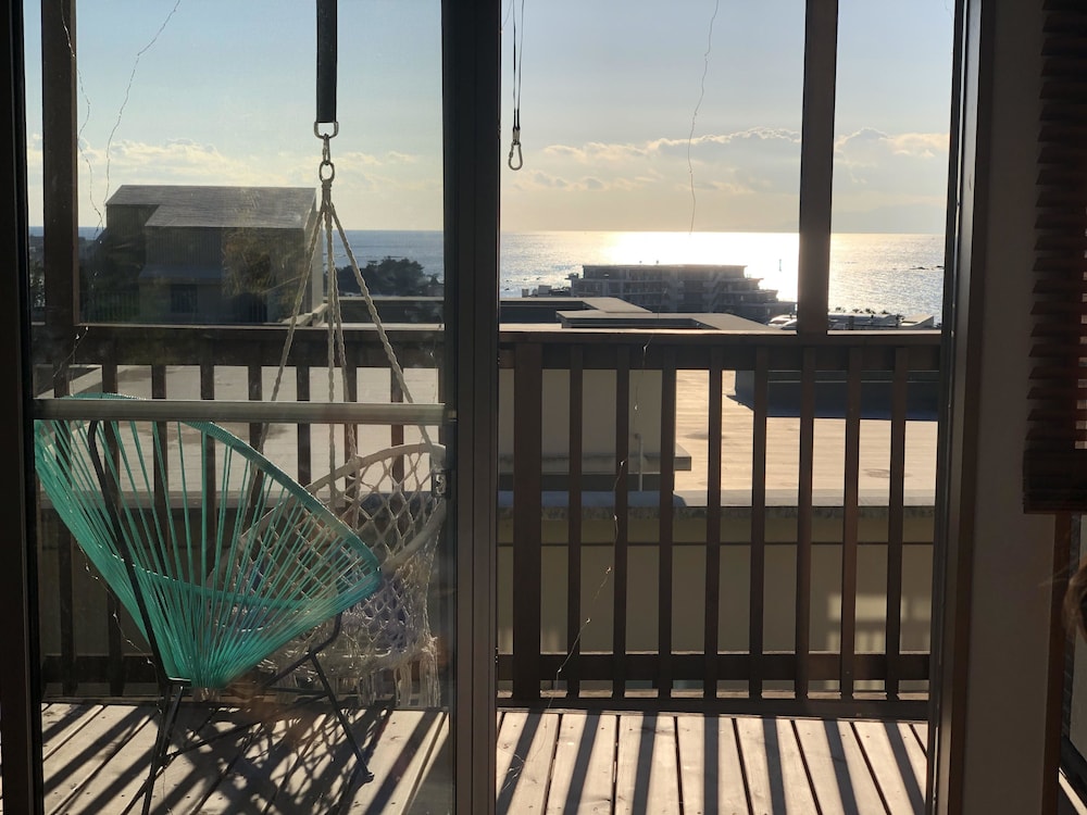 GREEN&OCEAN HAYAMA 横浜