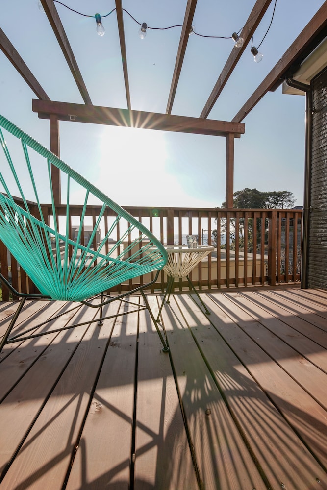 GREEN&OCEAN HAYAMA 横浜