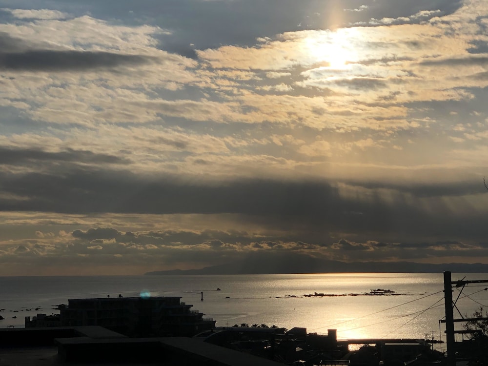 GREEN&OCEAN HAYAMA 横浜