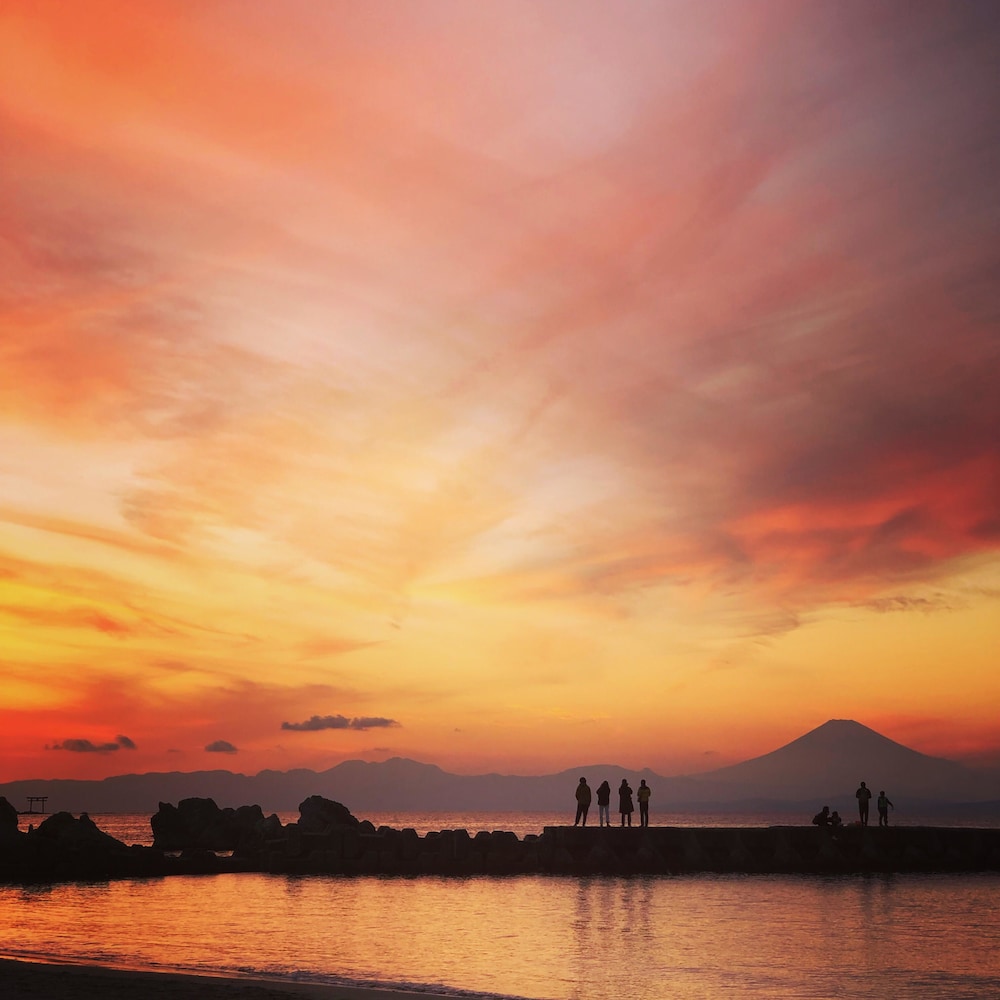 GREEN&OCEAN HAYAMA 横浜