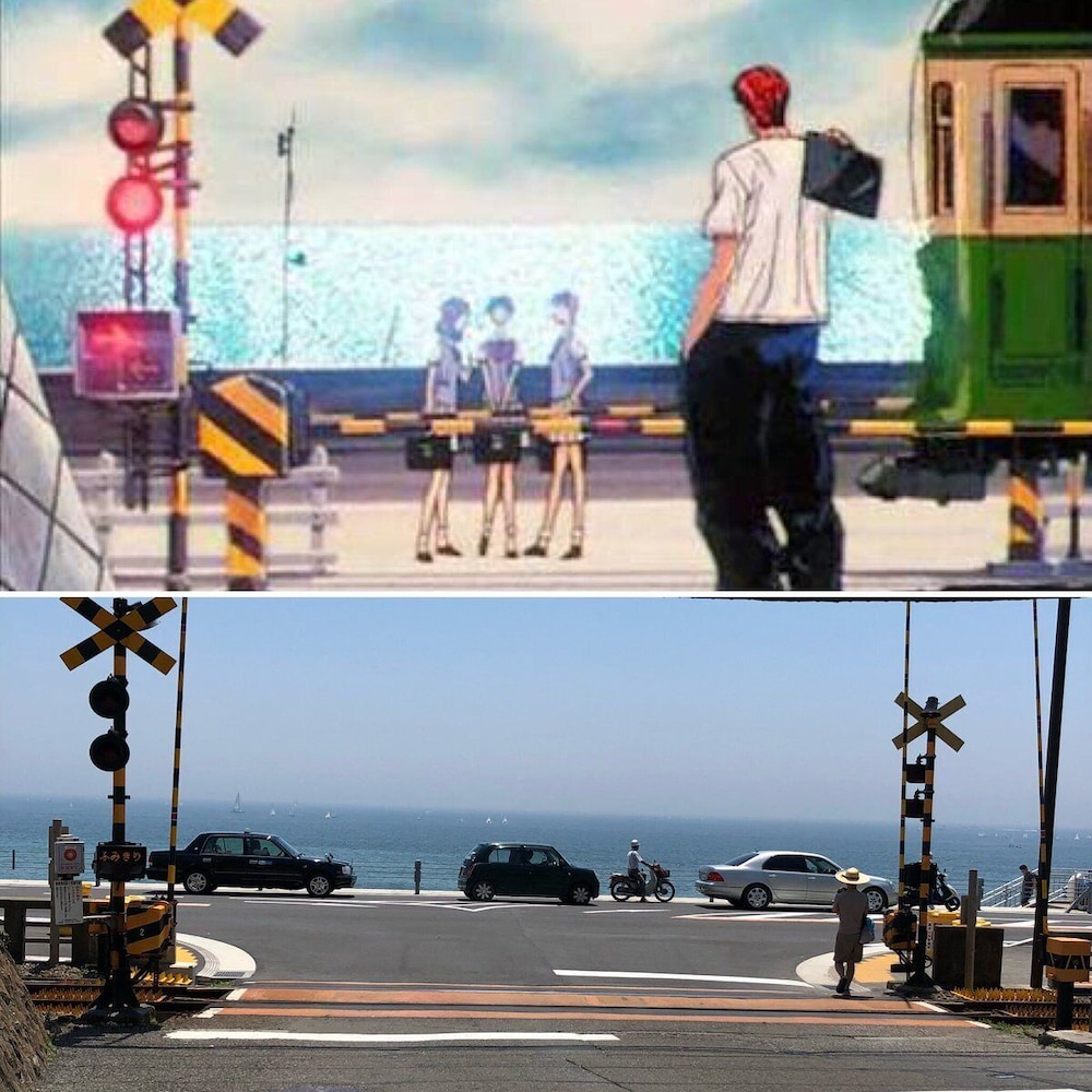 GREEN&OCEAN HAYAMA 横浜