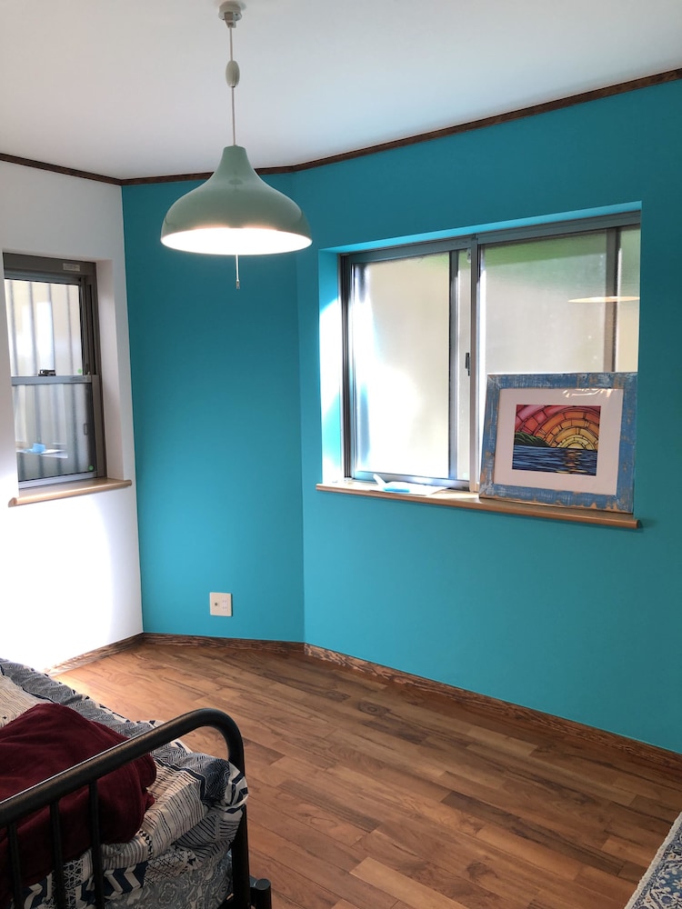 GREEN&OCEAN HAYAMA 横浜