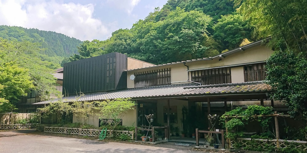 魚山亭やまぶき 横浜