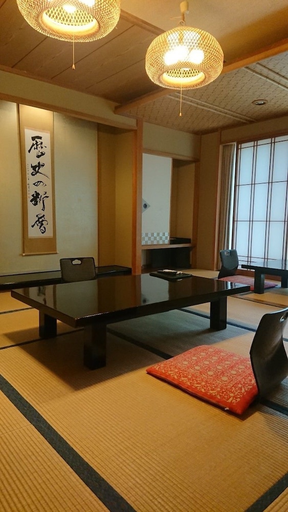 魚山亭やまぶき 横浜