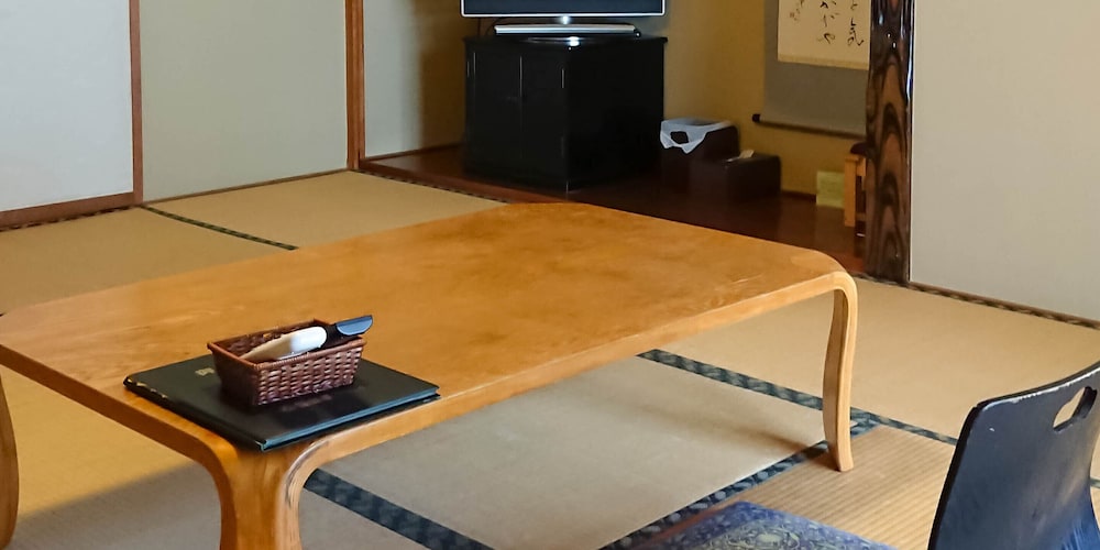 魚山亭やまぶき 横浜