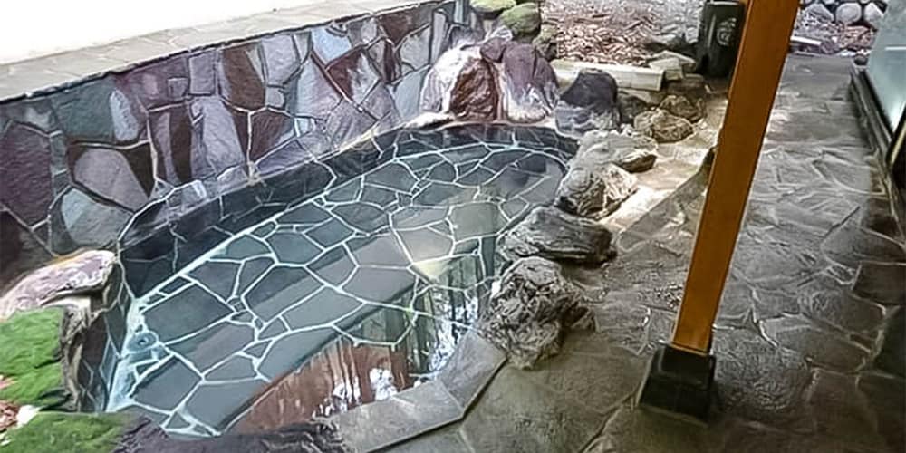 魚山亭やまぶき 横浜