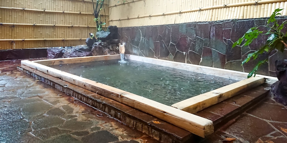 魚山亭やまぶき 横浜