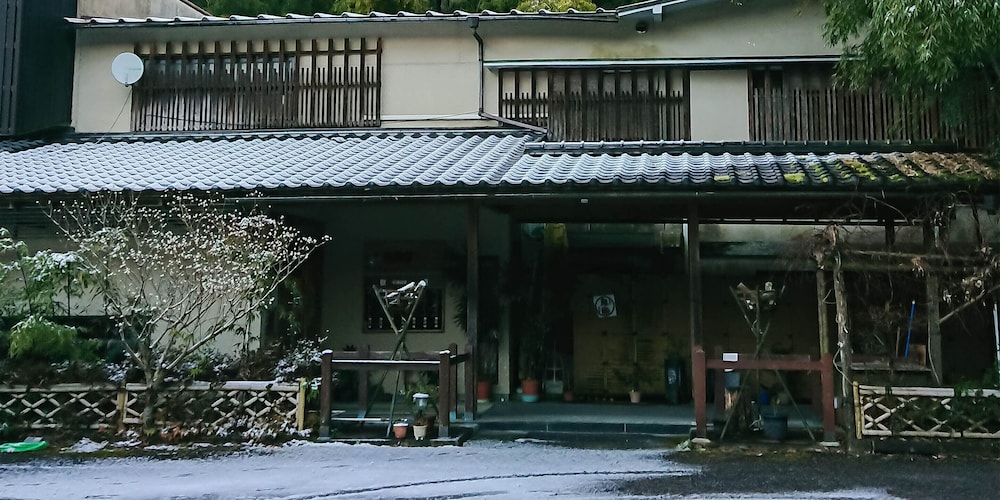 魚山亭やまぶき 横浜