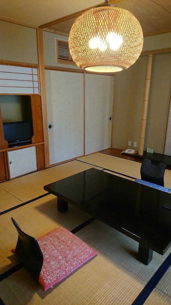 魚山亭やまぶき 横浜
