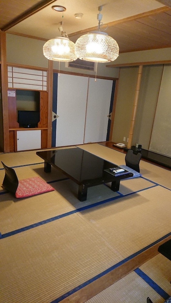 魚山亭やまぶき 横浜
