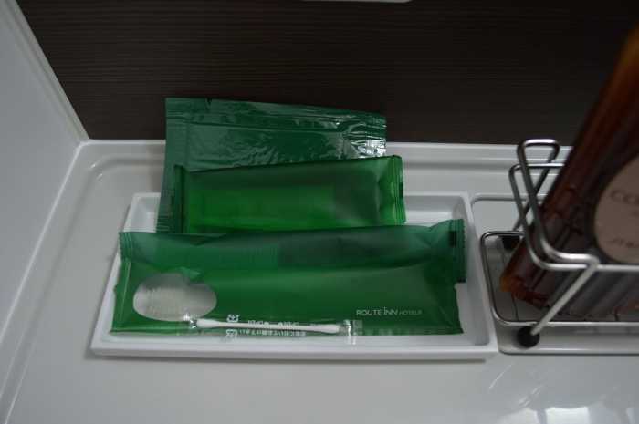 ※ホテルルートイン海老名駅前 横浜