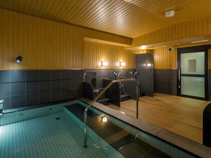 ※ホテルルートイン海老名駅前 横浜