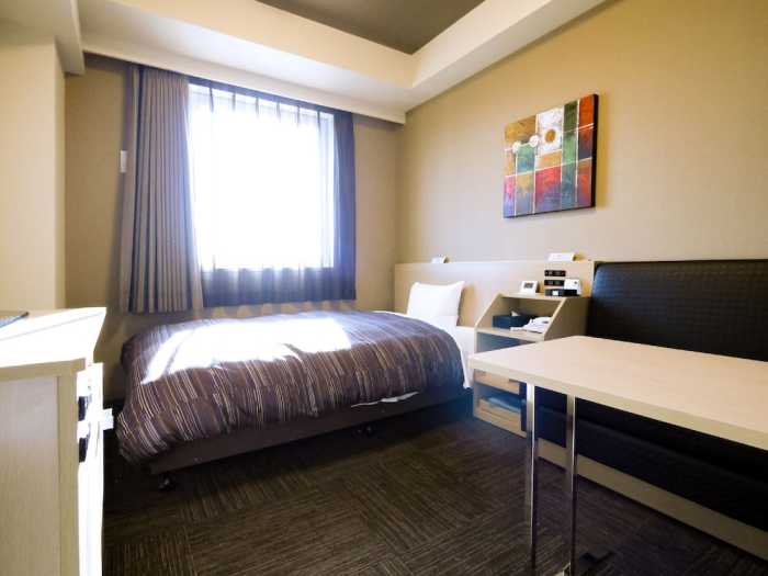 ※ホテルルートイン海老名駅前 横浜