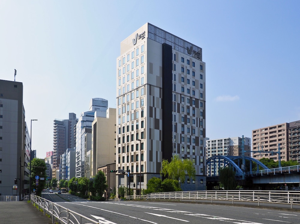 FAR EAST VILLAGE HOTEL YOKOHAMA 横浜