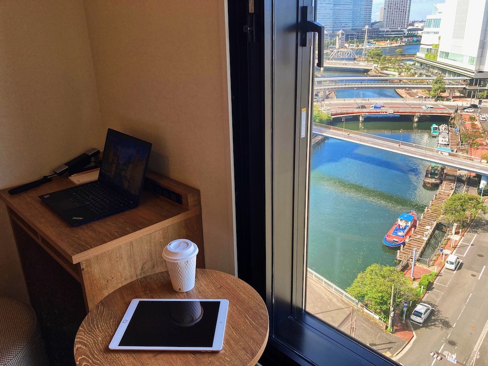 FAR EAST VILLAGE HOTEL YOKOHAMA 横浜