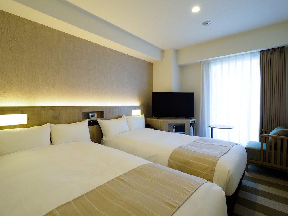 FAR EAST VILLAGE HOTEL YOKOHAMA 横浜