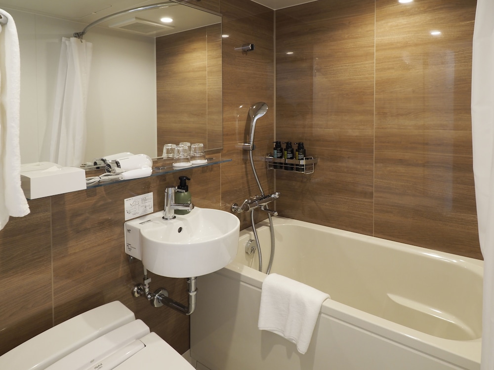 FAR EAST VILLAGE HOTEL YOKOHAMA 横浜
