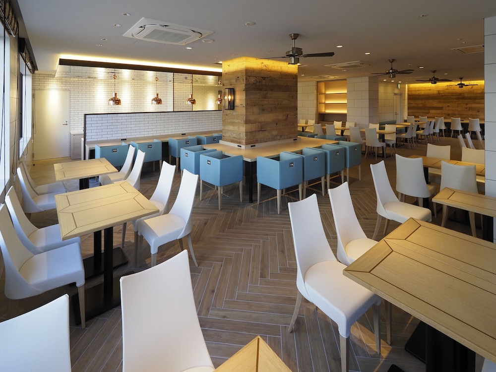 FAR EAST VILLAGE HOTEL YOKOHAMA 横浜