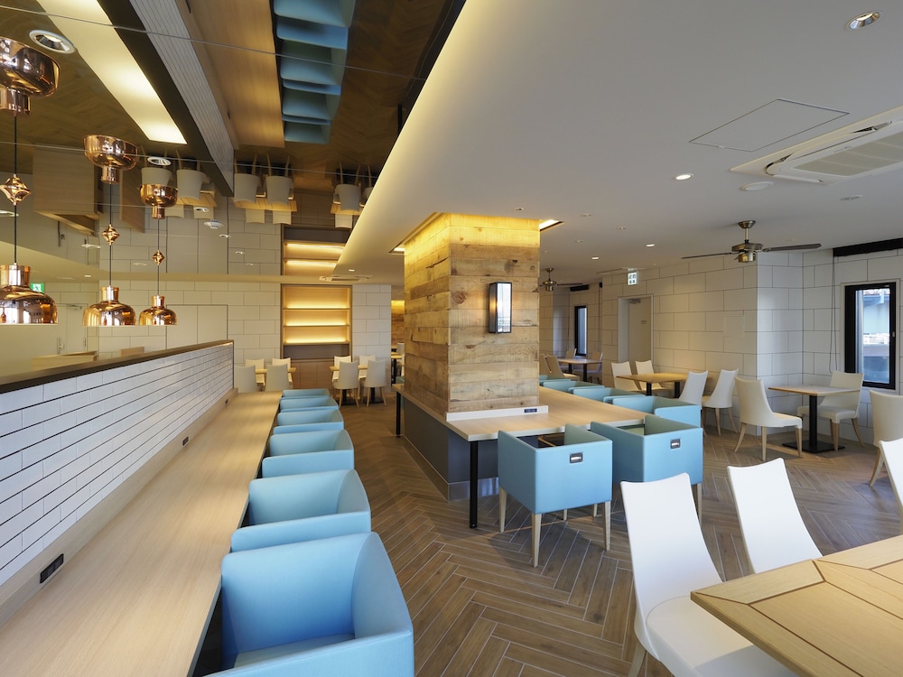 FAR EAST VILLAGE HOTEL YOKOHAMA 横浜